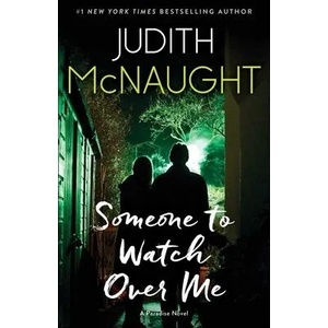 Someone to Watch over Me | Judith McNaught (ISBN: 9780671525835)