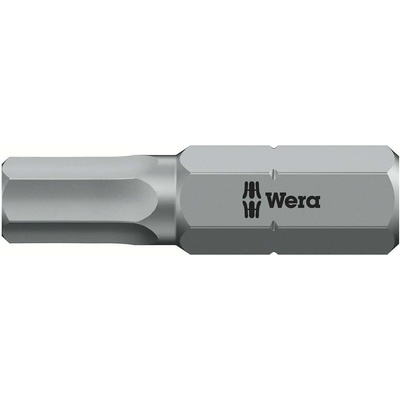 Wera Bit 5 x 25 mm 05056325001