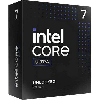 Intel Core Ultra 7 265 BX80768265