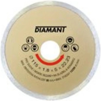 Festa Kotúč diamantový plný 44 x 180 mm 21018