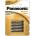 Panasonic Батерия, AAA micro, 4 броя, PANASONIC "Alkaline power" LR03APB-4BP/LR03APB/4BP (LR03APB-4BP/LR03APB/4BP)