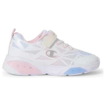 CHAMPION Обувки WAVE TRI G PS Low Cut Shoe