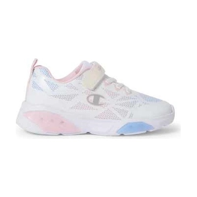 CHAMPION Обувки WAVE TRI G PS Low Cut Shoe