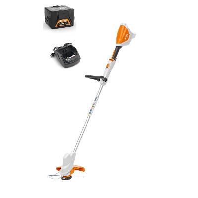 STIHL Akumulátorový vyžínač FSA 57 SET (AK10+AL101)