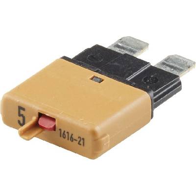 HELLA Pojistný automat (automatické jišteni) 8JS174320001