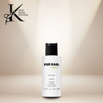 PUR HAIR ORGANIC DETANGLER Балсам за разплитане 100 ml