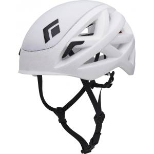 Black Diamond Каска от пяна Black Diamond Vapor Helmet Climbing helmet - White - размер M/L 58-63 cm (317-0215-0312)
