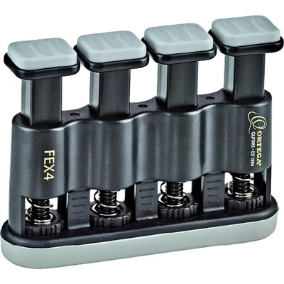 ORTEGA Уред за трениране на пръсти за китаристи Ortega FEX4