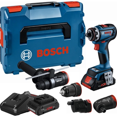Bosch GSR 18V-90 FC 0.601.9K6.200