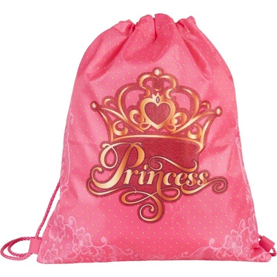 Target Princess růžová