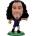 SoccerStarz Chelsea Marc Cucurella Home Kit (classic Kit)