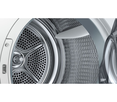 Bosch WTW87467CS