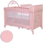 Lorelli КОШАРА noemi 2 НИВА plus mellow rose star (10080562219)