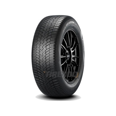 Pirelli Scorpion All Season SF2 ( 235/50 R19 103H XL Elect, VOL, (MFS) )