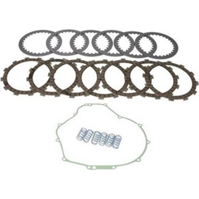 TRW Kawasaki ER-6 650 N,F | Zboží Auto