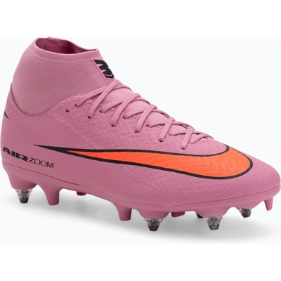 Nike ZOOM SUPERFLY 10 ACADEMY SG-PRO AC fq8336-600