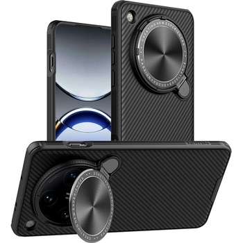 OPPO Find X8 Pro 5G Удароустойчив NILLKIN2 CamShield /MagSafe Калъф и Протектор