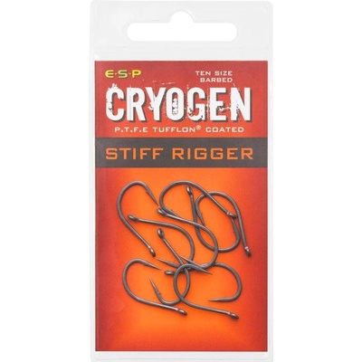 ESP CRYOGEN Stiff Rigger vel.4 10 ks