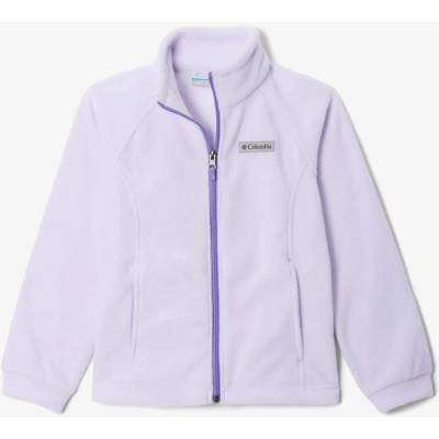 Columbia Benton Springs Fleece purple tint