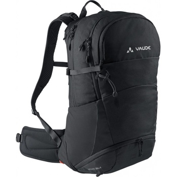 Vaude Wizard 30l čierna