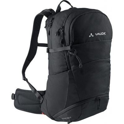 Vaude Wizard 30l čierna