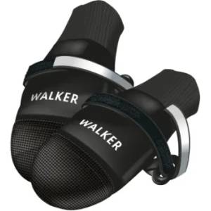 TRIXIE Walker Care Comfort Protective Boots XS - Предпазни обувки за кучета, 2 броя