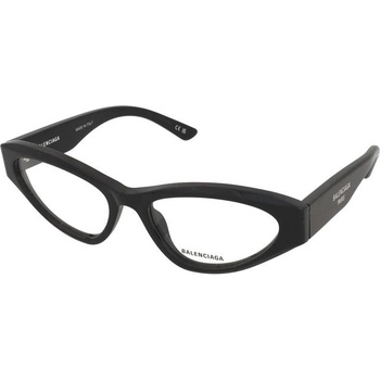 Balenciaga Диоптрични очила Balenciaga BB0391O 001