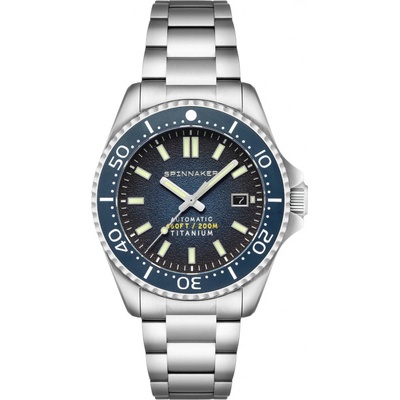 Spinnaker SP-5084-55
