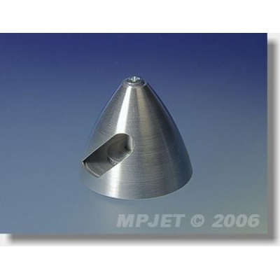 MPJet 7018 Kužel pevné vrtule ALU komplet pr.30 mm kleština pr.2,3 mm M5