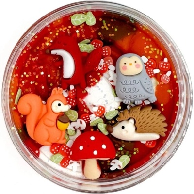 Mámy v rejži Mamolína Lesní zvířátkový svět – Zboží Mobilmania