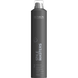 Revlon Style Masters Лак за коса Modular, 500 ml - ozone