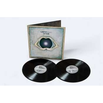Leftfield - LEFTISM 2 LP