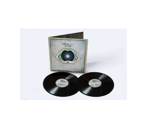 Leftfield - LEFTISM 2 LP