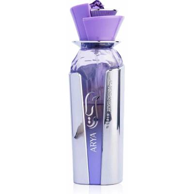 Al Wataniah Arya parfumovaná voda dámska 100 ml