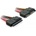 Delock SATA 22pin Extension Cable 50cm M/F 84361