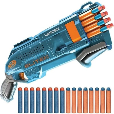 Hasbro Pěnová pistole Nerf Elite 2.0