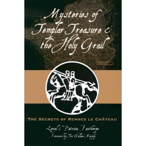 Mysteries of Templar Treasure and the Holy Grail | Tim Wallace Murphy (ISBN: 9781578633159)