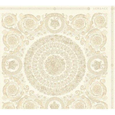 A. S. Création Влизелинов тапет за стена versace 37055-1