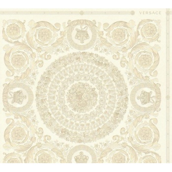 A. S. Création Влизелинов тапет за стена versace 37055-1