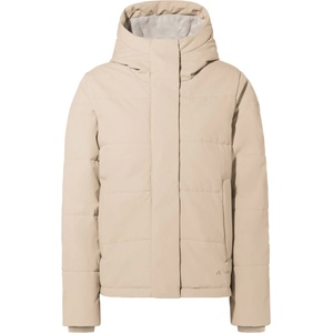 Vaude Дамско синтетично яке Vaude Women's Coreway Insulation Jacket Synthetic jacket - Linen - размер 42 (EU) (104-6181-0214)