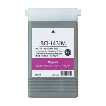 Compatible CANON W6200/W6400 - Magenta - BCI-1431M