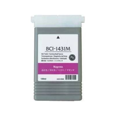 Compatible CANON W6200/W6400 - Magenta - BCI-1431M