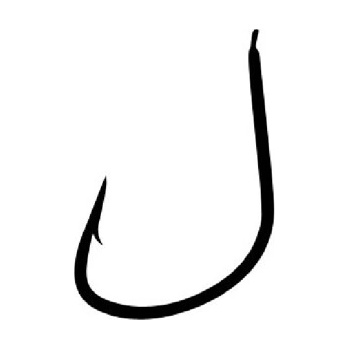 GAMAKATSU A1 Team Feeder Fine Feeder 15 ks veľ.10