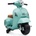 Vespa Акумулаторен мотор Vespa GTS Sport Зелен