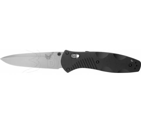 Benchmade Barrage 580