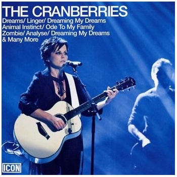 CRANBERRIES: ICON CD