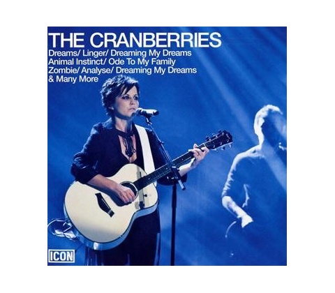 CRANBERRIES: ICON CD