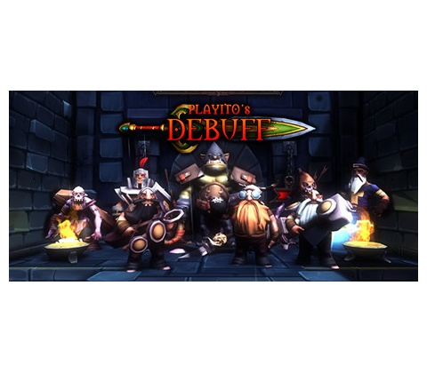 Debuff