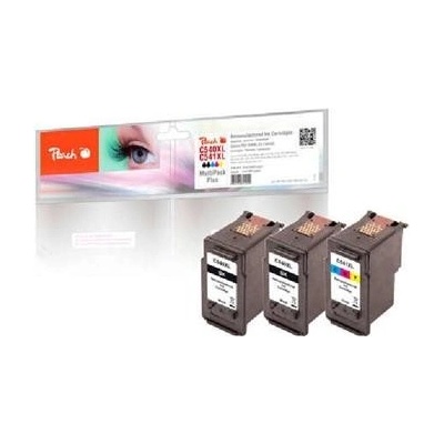 Peach Canon PG-540XL / CL-541XL MultiPack Plus, 319173