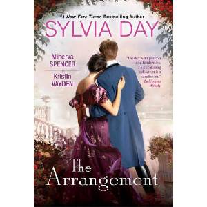 Arrangement | Sylvia Day, Minerva Spencer (ISBN: 9781420153675)